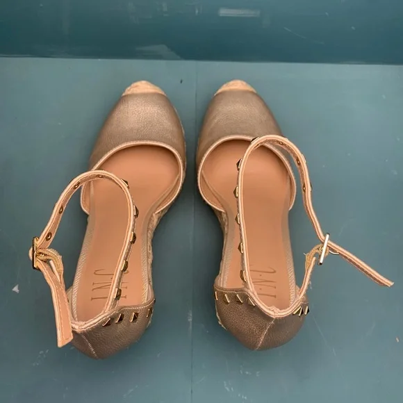 INC International Concepts Masin Closed toe Espadrilles - Picture 7 of 9